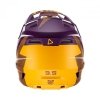 KASK MOTOCYKLOWY JUNIOR LEATT MOTO 3.5 INDIGO M